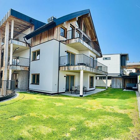 Almadel - Appartementhaus In Schladming-Dachstein Exterior foto