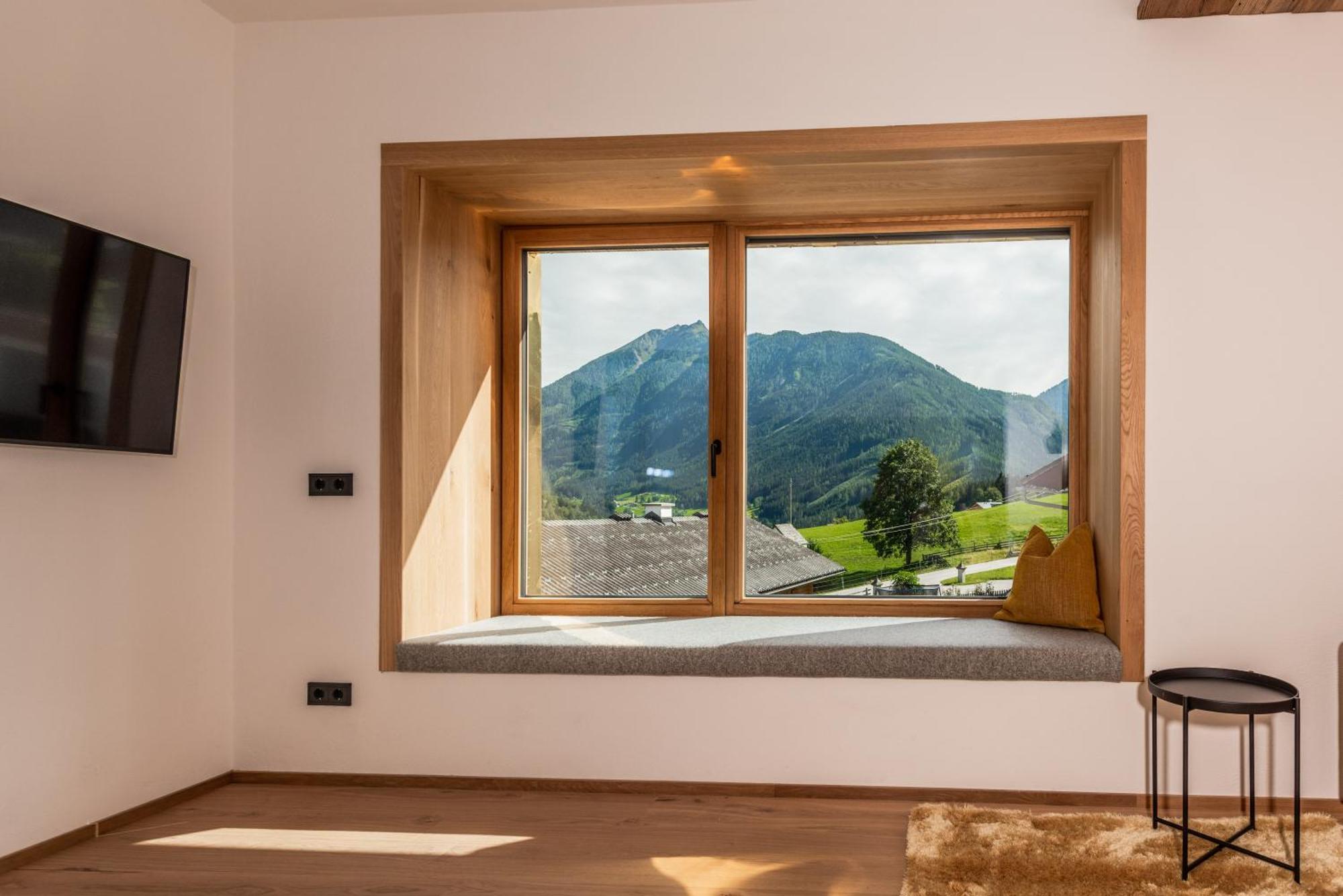 Almadel - Appartementhaus In Schladming-Dachstein Exterior foto